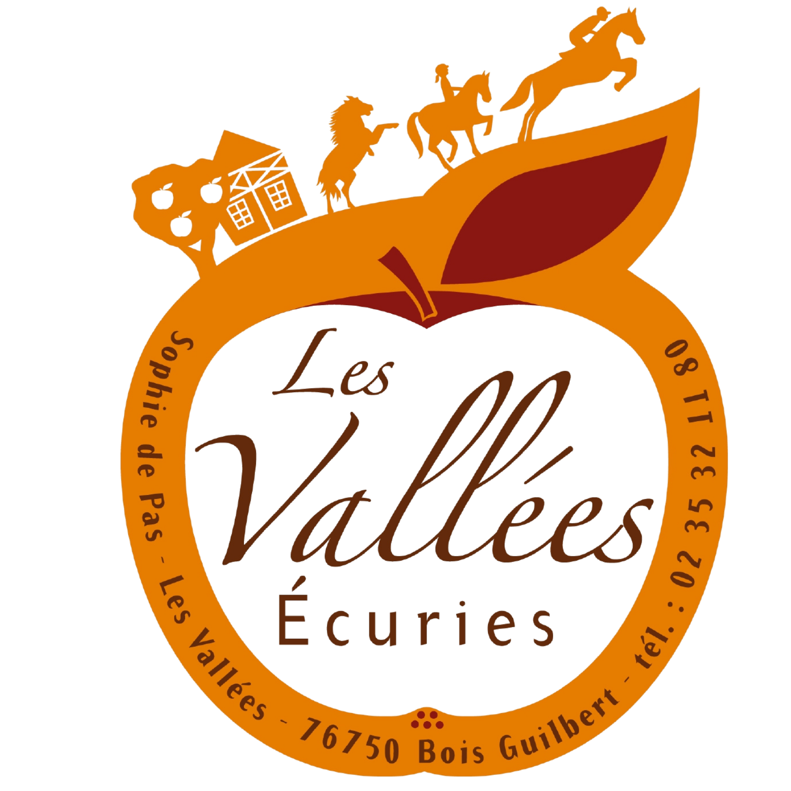 Logo client